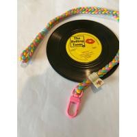 ราคา สายคล้องบัตร สายคล้องคอ เชือกเปียนิ่มคล้องบัตร เชือกเปียคล้องคอเอนกประสงค์ สายคล้องบัตรพนักงาน สายคล้องบัตรนักเรียน สายคล้องบัตรไม่บาดคอ (19963566477)