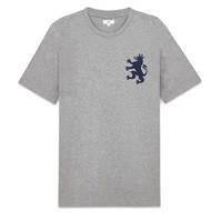 ราคา เสื้อยืด AllZ Lion Printed Cotton (20531135386)