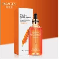 ราคา สินค้าขายดี ของแท้ พร้อมส่ง เซรั่มส้ม วิตามินซีเข้มข้น BIOAQUA Images Hydration Blood Orange 100ml วิตามินซีเข้มข้น เซรั่มรักษาฝ้า กระ จุดด่างดำ (974752840)