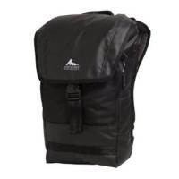 ราคา ilovetogo กระเป๋า Gregory Garage Jet Black (7184846094)