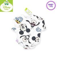 ราคา แท้ Disney รอมเปอร์เด็ก บอดี้สูทเด็ก ไซส์ 80 พร้อมส่ง (21206274292)