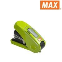 ราคา MAXเครื่องเย็บกระดาษแม็กซ์ HD 10FL3K จำนวน 1 เครื่อง (2901950189)