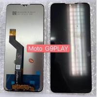 ราคา LCD MOTO G9PLAY แท้ แท้ แท้ LCDหน้าจอ พร้อมทัชสกรีน JAMEMAXแถมฟรีไขควง กาวติดหน้าจอ (10722355536)