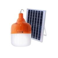 ราคา IWACHI หลอดทรงกระบอกฉุกเฉิน โซล่าเซลล์ พร้อมรีโมทปรับแสงและตั้งเวลาได้ หลอดไฟพลังงานแสงอาทิตย์ 120W 150W 200W (11824114096)