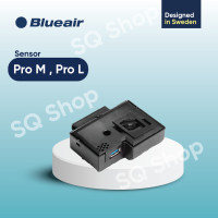 ราคา Blueair กล่องเซนเซอร์วัดค่าฝุ่นในอากาศ สำหรับเครื่องฟอกอากาศรุ่น Pro M Pro L อุปกรณ์เสริม (20767800958)