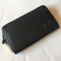 ราคา Herschel แฟชั่นคลาสสิกยาวกระเป๋าสตางค์กระเป๋าสตางค์ผู้ชายนักเรียนหญิงการ์ดแบบลำลองกระเป๋าสตางค์กระเป๋าสตางค์แบบมีซิปกระเป๋าใส่เหรียญ บรรจุในกล่อง (8183806284)