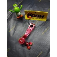 ราคา มือลิงเบรคหลัง มิเนียม มือลิงแต่ง เวฟ wave125 บังลม wave110i wave125i มือลิงเวฟ Sonic Nice Ls Nova Dash Dream Supercup Spark Finn X1 Jupiter มือลิงเบรคหลังyamaha มือลิงเบรคหลังhonda มือลิงเบรคหลังเวฟ 