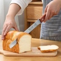 ราคา มีดหั่นฟันเลื่อย มีดสไลด์ มีดหั่นขนมปัง (1591852036)