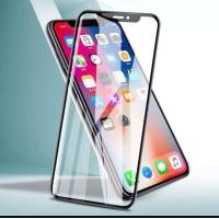 ราคา ไอโฟน ฟิล์มกระจกเต็มจอ กาวเต็ม ขอบดำ ขอบขาว iPhone6 iPhone6Plus iPhone7 iPhone7Plus iPhoneX iPhoneXS iPhone XR iPhone XS Max กาวเต็ม กันกระแทก ฟิล์มกันรอยกันกระแทกคุณภาพดี (1855528362)