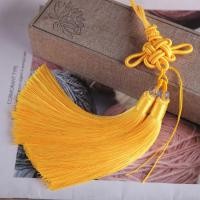 ราคา พู่จีนกันรอยยับเรียบหรูพู่ห้อยรถพู่ห้อยสองสีที่แขวนกระเป๋าจี้ชุดฮั่นฝูสไตล์ชนเผ่าเครื่องประดับแบบห้อยสไตล์โบราณ (6965374615)