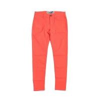 ราคา SUPERDRY COMMODITY ANKLE GRAZER กางเกงขายาว สำหรับผู้หญิง (9862864269)