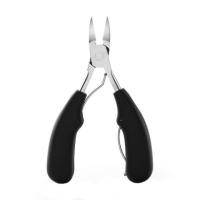 ราคา กรรไกร แสตนเลส บอลไซด์ กรรไกรตัดเล็บ กรรไกร Olecranon ปลายโค้งแหลม สแตนเลส กรรไกรตัดเล็บขบ กรรไกรตัดเล็บหัวแหลม ทนทาน Nail Pedicure อย่างดี กรรไกรตัดซอกเล็บ (14069566096)