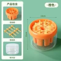 ราคา แม่พิมพ์ไอศกรีมใช้ในบ้านทำไอติมแท่งไอติมสำหรับเด็ก DIY ทำไอศกรีมโฮมเมดเครื่องบดน้ำแข็งแช่แข็งเกรดอาหาร (19844437650)