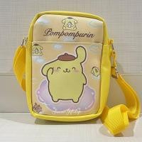 ราคา กระเป๋าสะพายข้างเด็ก ทรงสี่เหลี่ยม ลายการ์ตูน (16996751565)