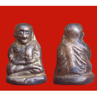 ราคา หลวงพ่อเงิน รูปหล่อหลวงพ่อเงินวัดบางคลาน พิมพ์ขี้ตา (20682899254)