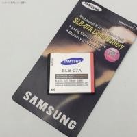 ราคา JBM Samsung ST500 ST600 ST50 ST45 PL150 TL100 TL210กล้องแบตเตอรี่ลิเธียม SLB 07A (15780080735)