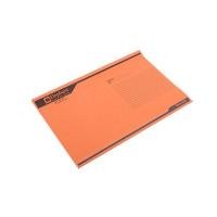 ราคา ELEPHANT แฟ้มแขวน ตราช้าง F4 NO 905 Hanging File 10 เล่ม แพ็ค (14876729538)