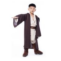 ราคา 7C99 ชุดเด็ก เจได สตาร์ วอร์ส ชุดสตาร์วอร์ Dress for Jedi Suit Star Wars Costume Disney Movie Cosplay Fancy Outfit (3670578120)