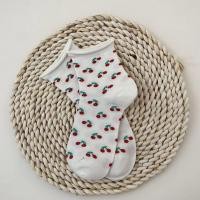 ราคา เกาหลีหลอดน่ารักถุงเท้าญี่ปุ่น ถุงเท้าลูกฟูกถุงเท้าสีขาวผู้หญิงถุงเท้าถุงเท้านักเรียน (8906737148)