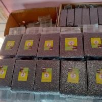 ราคา ข้าวเหนียวดำตราเด็กหัวจุกแพ็คสูญญากาศขนาด1กก (21217080690)