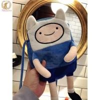 ราคา Adventure Time Plush Toy Creative Adventure Time Cartoon ตุ๊กตาตุ๊กตายัดไส้สำหรับของขวัญเด็ก (17031607753)