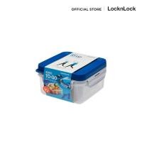 ราคา LocknLock กล่องอาหารกลาง To Go Container ความจุ 1 2 L รุ่น HPL979L (17433241035)
