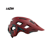 ราคา หมวกเสือภูเขา LAZER รุ่น COYOTE (21173938761)