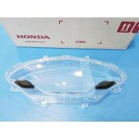 ราคา ฝาครอบเรือนไมล์แท้HONDA PCX150ปี2017 2018 อะไหล่แท้ศูนย์HONDA 37211 K97 T01 1ชิ้น (19448193177)