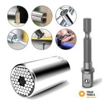 ราคา Gator Grip ประแจบล็อคอเนกประสงค์ Gator Grip Universal Socket (5875178279)