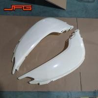 ราคา ฝาครอบรถแข่ง JFG อุปกรณ์เสริมมอเตอร์ไซค์สำหรับ Honda Scoopy I K93 (21108559102)