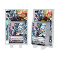 ราคา แวนการ์ด V Extra Booster V EB14 The Next Stage Gear Chronicle Neo Nectar Royal Paladin ภาษาไทย (20044705001)