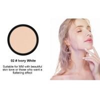 ราคา แป้งฝุ่นใบหน้าธรรมชาติแป้งรองพื้นอัดแข็งแป้งอัดแข็งแป้งผงรองพื้นใบหน้าติดทนนานรองพื้นเสริมแร่ธาตุคอนซีลเลอร์แต่งหน้า (21010740334)