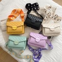 ราคา TRINISO 9537 แฟชั่นกระเป๋าสะพายไหล่ สายสปอร์ต (6503568094)
