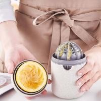 ราคา ที่คั้นน้ำส้ม Manual Hand Squeezer เครื่องคั้นน้ำผลไม้ แบบพกพาเครื่องปั่นเครื่องคั้นน้ำเครื่องคั้นน้ำผลไม้ (10269753807)