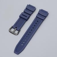 ราคา สายนาฬิกาข้อมือยางสำหรับ SKMEI 1335 1299 1496 Casio AE1100W AE1300 AE1200 F108WH W 800H AQS810อุปกรณ์เสริมสายนาฬิกาข้อมือ (20273859725)