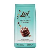 ราคา ลิน น้ำตาลเบเกอรี่ น้ำตาลทรายขาว 1kg หยกออนไลน์ (7763997706)