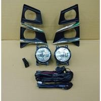 ราคา ไฟตัดหมอกดีแมค สปอร์ตไลท์ D MAX 2020 ตัวสูง ไฮเลนเดอร์ all new Sportligh ALL NEW (12282001815)