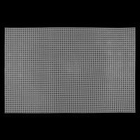 ราคา แผ่นเฟรม แผ่นปักไหมพรม (6401220129)