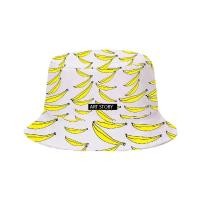ราคา ARTSTORY Bucket hatหมวกทรงบักเก็ต พิมพ์ลายปีกรอบ (17727248805)