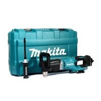 ราคา MAKITA DA001GZ01 สว่านหัวงอ 40VMAX 13MM MAKPAK เครื่องเปล่า ไม่รวมแบต ชาร์จ (17228717504)