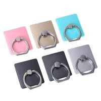 ราคา avionshop 10 ชิ้น แหวนติดมือถือ คละสี แหวนติดมือถือ iRing ห่วงเกี่ยวมือถือ ที่ตั้งมือถือ (9291984717)