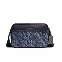 ราคา Coach outlet ของเเท้ กระเป๋าสะพายข้างผู้ชาย COACH GRAHAM CROSSBODY (19784164040)