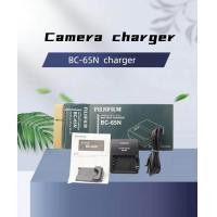 ราคา Fujifilm BC 65N BC65N ที่ชาร์จกล้อง FOR NP 40 NP 95 NP 120 Battery FOR Fujifilm X S1 X70 X30 XF10 X100T X100 X100S camera (20254630884)
