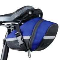 ราคา กระเป๋าใต้อานจักรยานเสือหมอบ เสือภูเขา แบบกันน้ำ THAIBIKE (7173312505)