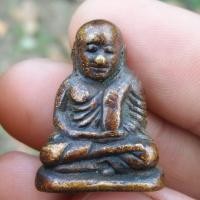 ราคา พระหลวงพ่อเงิน วัดบางคลาน พิมพ์นิยม (12820635834)