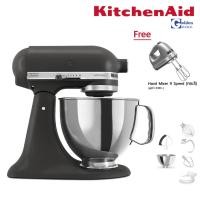 ราคา KitchenAid Artisan Commercial 5KSM175 เครื่องผสมอาหารแบบยกหัว Tilt Head ขนาด 5 ควอทซ์ หรือ 4 83 ลิตร (20365199871)