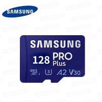 ราคา SAMSUNG Memory Card EVO Plus 512GB 1024GB Micro SD 16GB 32GB 64GB Class 10 U1 MicroSD Card C10 UHS I Trans Flash 128GB 256GB U3 4K Micro SDXC (16880493435)