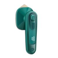 ราคา YAIRZ เตารีดไอน้ำ แผงไทเทเนียม รีดผ้าด้วยอุณหภูมิคงที่ ดูแลเสื้อผ้า เตารีด เตารีดพกพา เตารีดผ้า ที่รีดผ้า เตารีดผ้าไอน้ำ เตารีดไฟฟ้า เครื่องรีดผ้า เตารีดไอน้ำแบบพกพา เตารีดไอน้ำพกพา ที่รีดผ้าไอน้ำ เตา