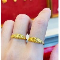 ราคา KMDGold แหวนทอง1กรัม ทองแท้ พร้อมใบรับประกัน (19774258115)