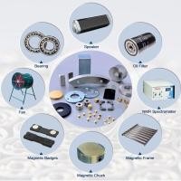 ราคา 10ชิ้น แม่เหล็ก นีโอไดเมียม 5x1mm แม่เหล็ก Magnet Neodymium 5 1mm แม่เหล็กแรงสูง กลมแบน 5mm x1mm แรงดูดสูง ติดแน่น ติดทน (8937070119)